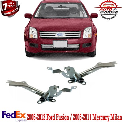 IS300 IS350 Replacement Hinges Lexus IS300 IS350 Hood Hinges Set Left Right Side Replacement 795131