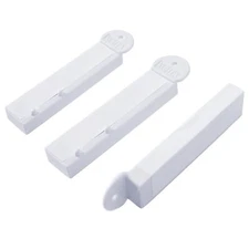 Magnetic Key and Stop Locks - Easy Use with Strong Security for Display Items