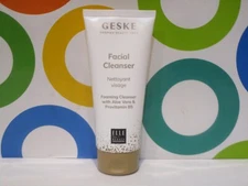 GESKE ~ FACIAL CLEANSER ~ 3.4 OZ