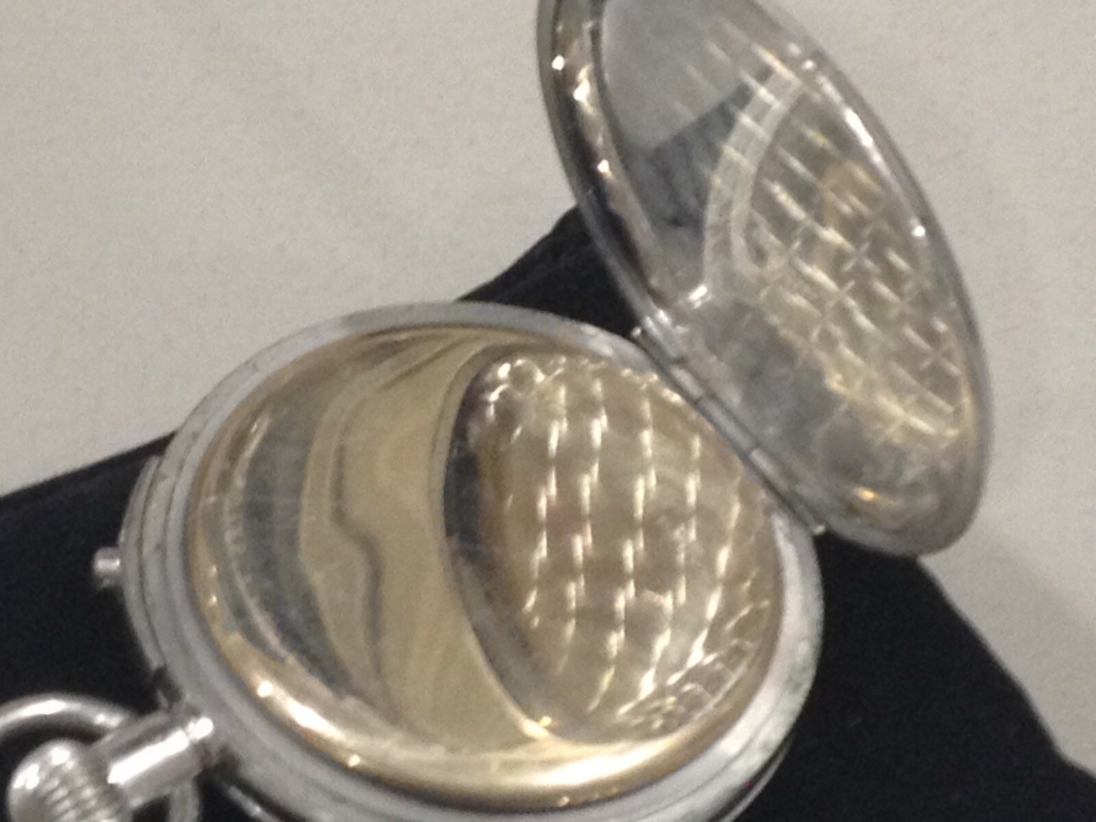 HEUER 1/5 split second timer stopwatch ref. 900 -… - image 4