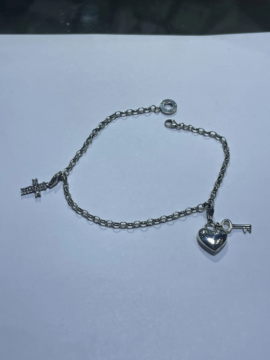 Thomas sabo deals heart anklet