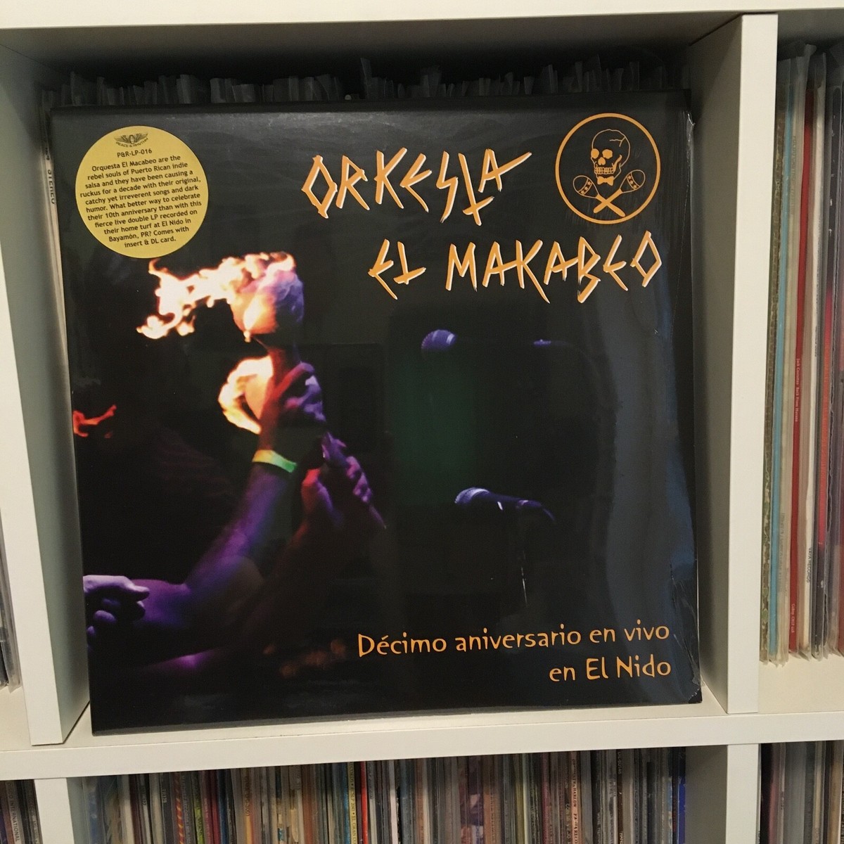 サルサLP/オルケスタ・エル・マカベオ/Orquesta El Macabeo 71p52fWmGvL._UF1000,1000_QL80_.jpg