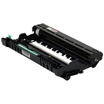 Genuine Brother DR630 Black Drum Unit - Picture 1 of 1