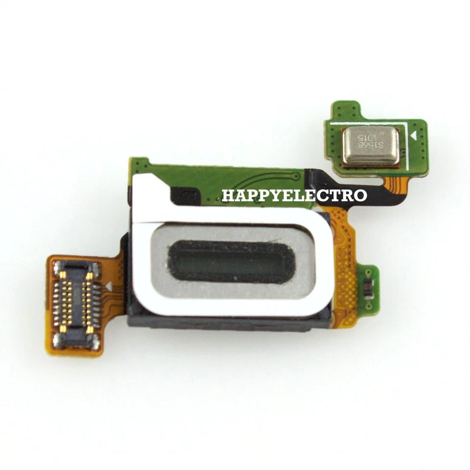 Cable flexible de altavoz para auricular para Samsung Galaxy S6 G920A G920V G920T G920P Foto 4 de 4