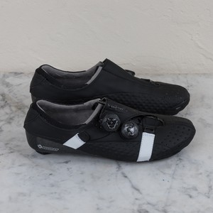 bont vaypor s road shoe