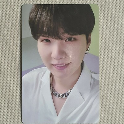BTS] 2021 FESTA D-DAY CALENDAR 8th Anniversary 607 photo card set