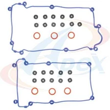 Engine Valve Cover Gasket Set Apex Automobile Parts AVC451S