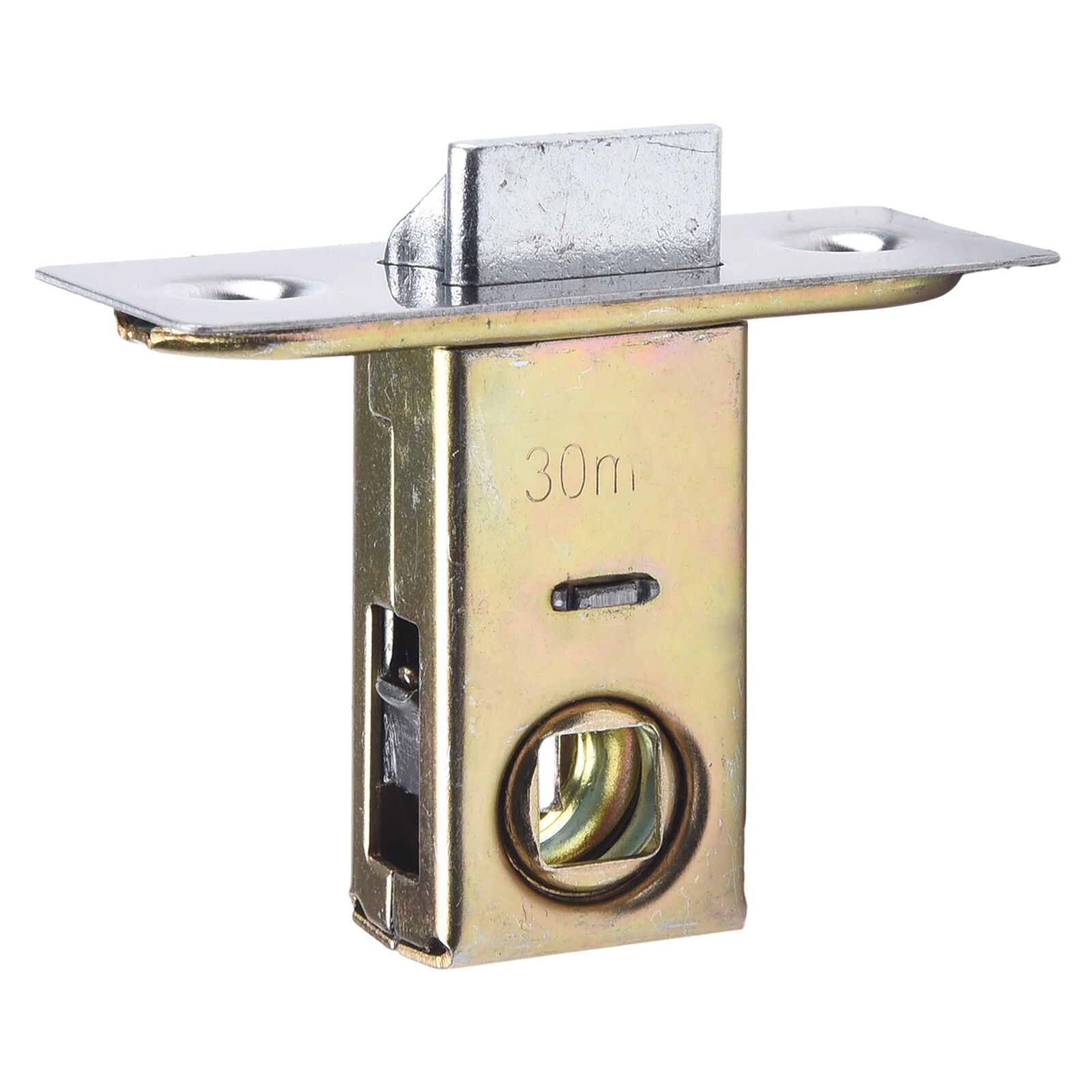 For Use With Unsprung Door Furniture Tubular Latch Door Locks For
