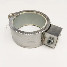 Fast Heat BK020687 1200W 480V Strip Band Heater 5"