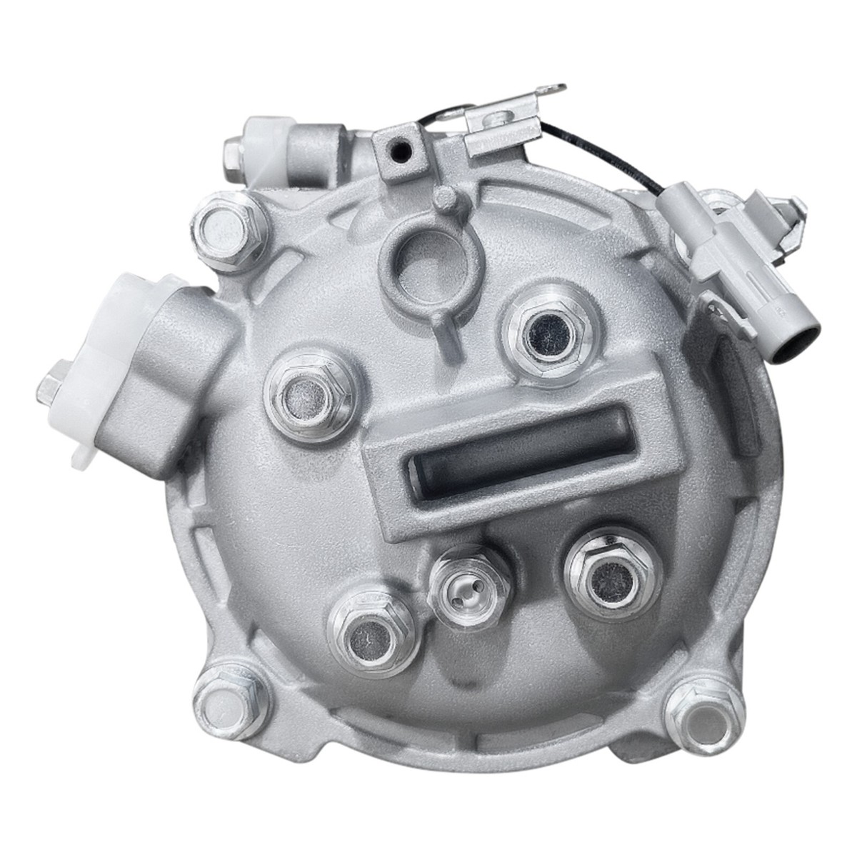 RYC Suzuki SX4 S-Cross AC Compressor AD-1361N | Replaces 95200