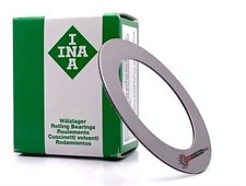 AS3552 KOY Needle Bearings image