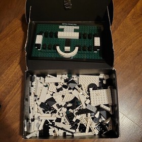 Lego The White House Set 21006 Architecture as is