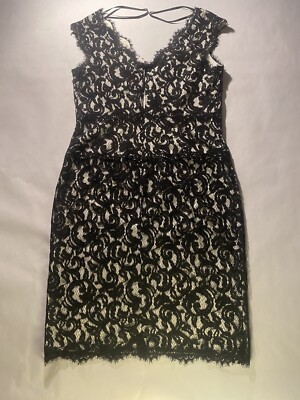即着!国内発送!Tadashi Shoji dress Tadashi Shoji Dress 12 New With Tag | eBay