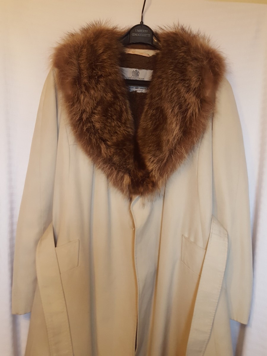 Aquascutum Aqua 5, Vintage Classic Trench Coat | eBay UK