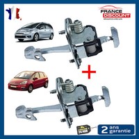 2X Stopper TüR Scharnier Vorne Links Und Rechts FüR C4 Picasso I=9181K3