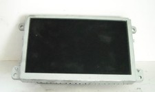 CENTRALINA DISPLAY CLIMA AUDI A6 (2004-2008)