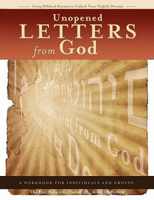 #ad Unopened Letters From God: Using Biblical Dreams To Unlock Ni VERY GOOD $4.08