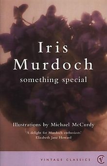 Something Special (Vintage Classics) von Murdoch, Iris | Buch | Zustand gut