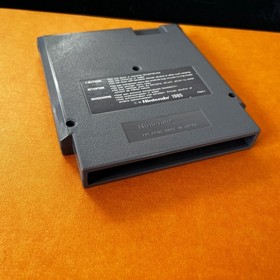 TEENAGE MUTANT HERO TURTLES  NINTENDO NES - 🌟FRA