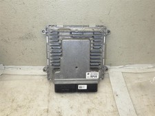 Kia Seltos 2021 AWD Engine Brain Box 391732EP...