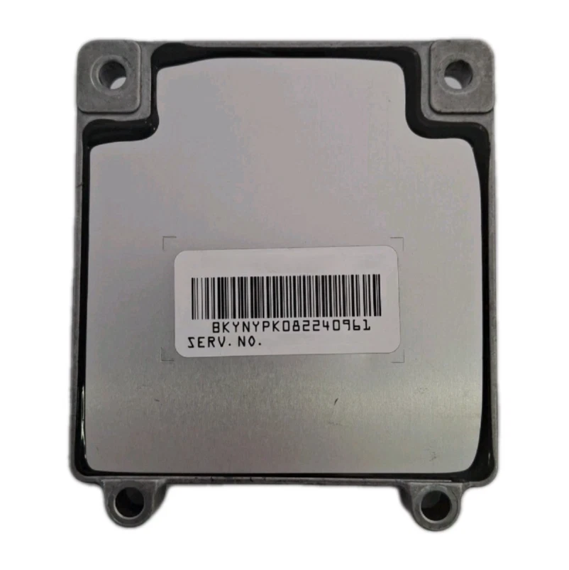 Módulo de controle de transmissão Chevrolet Uplander 2007 24240050 *VIN PROGRAMADO* - Imagem 2 de 3