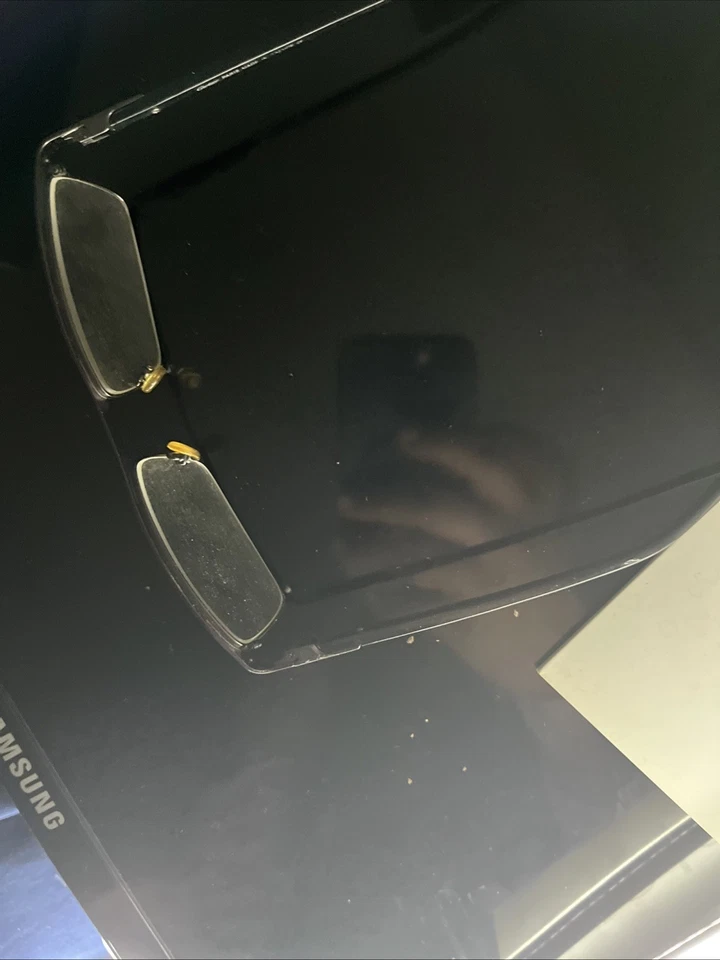 Cartier CT0262OA Men's Eyeglasses - Silver Transparent (CT0262OA-002) - Image 2 of 2