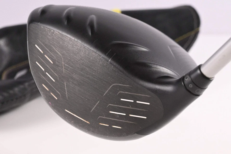 Ping G430 Max Driver / 12 Degree / Senior Flex Ping ALTA Quick 45 Shaft - Image 4 of 4