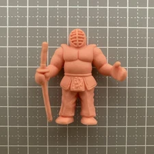 Kinnikuman Character Eraser Kin Eraser Keshi Gom Figure Kinkeshi Keshi Gomu Doll