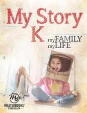 Craig Froman My Story K (Paperback)