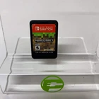 Minecraft (Nintendo Switch, 2018)