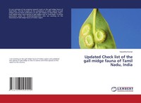 Vasantha Kumar | Updated Check List Of The Gall Midge Fauna Of Tamil Nadu, India