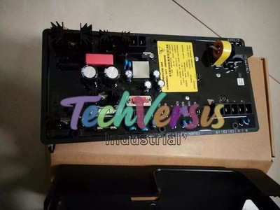 #2356-Electric AVR Automatic Voltage Regulator For   DVR DVR2000E New #ff