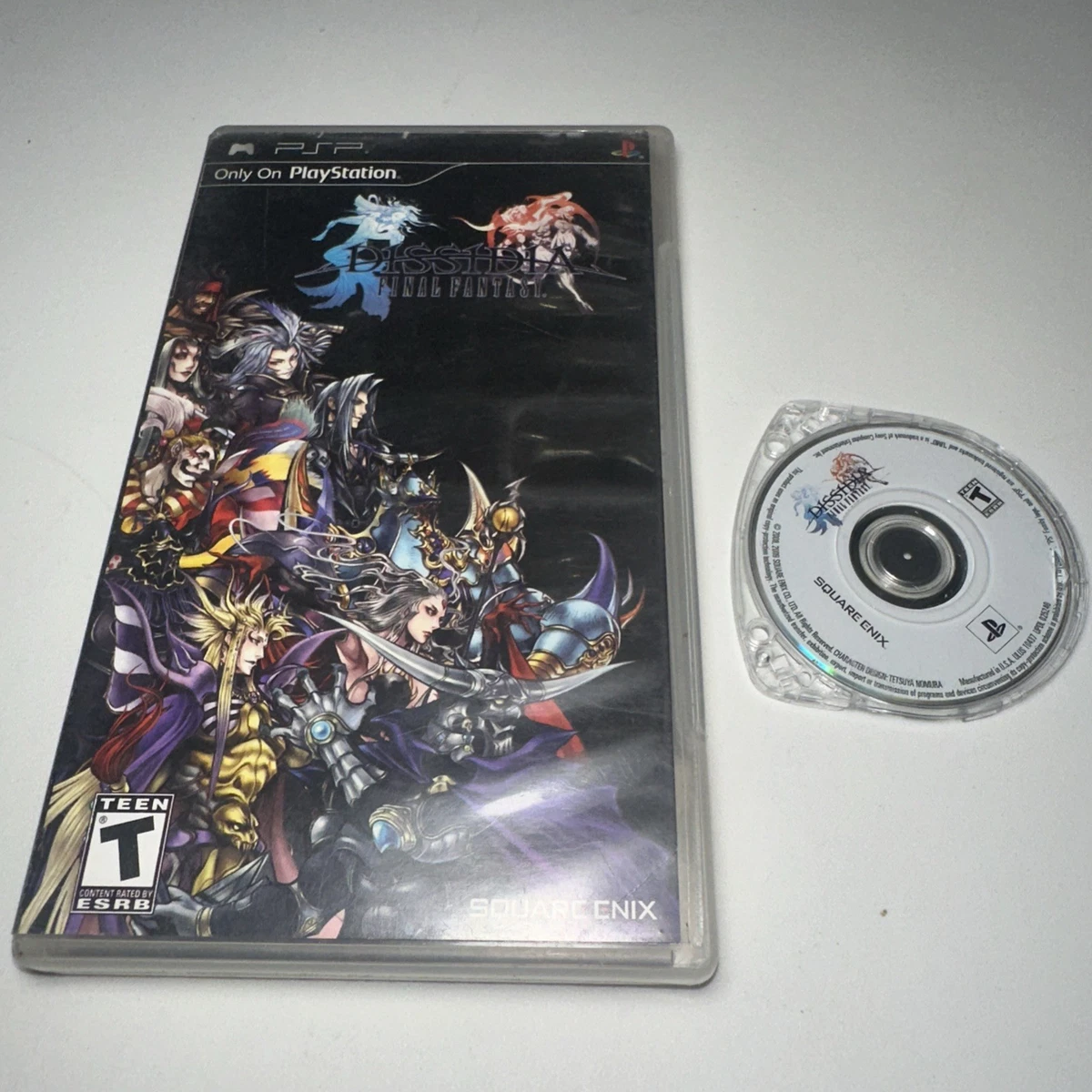 25+ Sony PSP Square Enix Video Games for sale | Updated Oct 2026