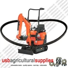 Kubota U10-3 U10-5 Digger Fan Belt 16897-97010 Next Day
