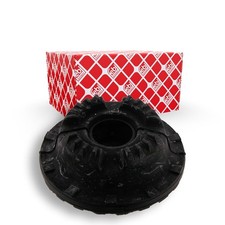 FEBI BILSTEIN Federbeinstützlager Vorderachse beidseitig für AUDI