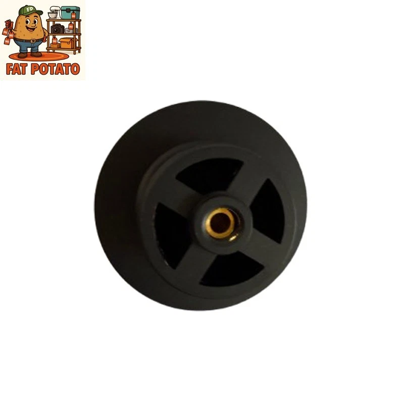 NUEVO Drenaje de baño Speakman con desbordamiento y placa de montaje - negro mate envío gratuito Foto 4 de 4