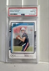 2024 Panini Donruss - Rated Rookie Drake Maye #379 (RC)