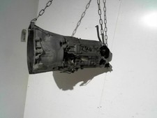 Boite de vitesse BMW SERIE 3