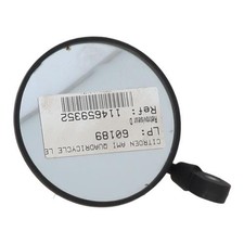 Retroviseur droit (ou coque) Citroen AMI