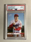 2019 Topps Now Shohei Ohtani Road To Opening Day PSA 10