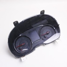 2016 Subaru Wrx Speedometer Instrument Cluster Oem 85000va550 2016 Subaru Wrx Speedometer Instrument Cluster Oem 85000va550