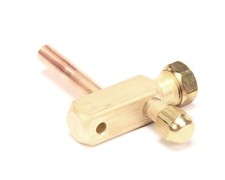 Scotsman Process Valve Caps 16-0832-21 - Free Shipping Geniune OEM