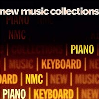 Huw Watkins - New Music Collections Piano - Cd - F4Z