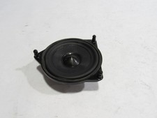 14-17 Mercedes S63 C217 2015 Front Left Driver Audio Sound Speaker :O