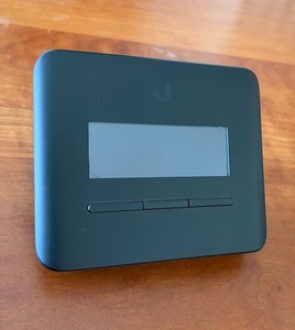 Ubiquiti UT-ATA-US UniFi Talk Analog Telephone Adapter