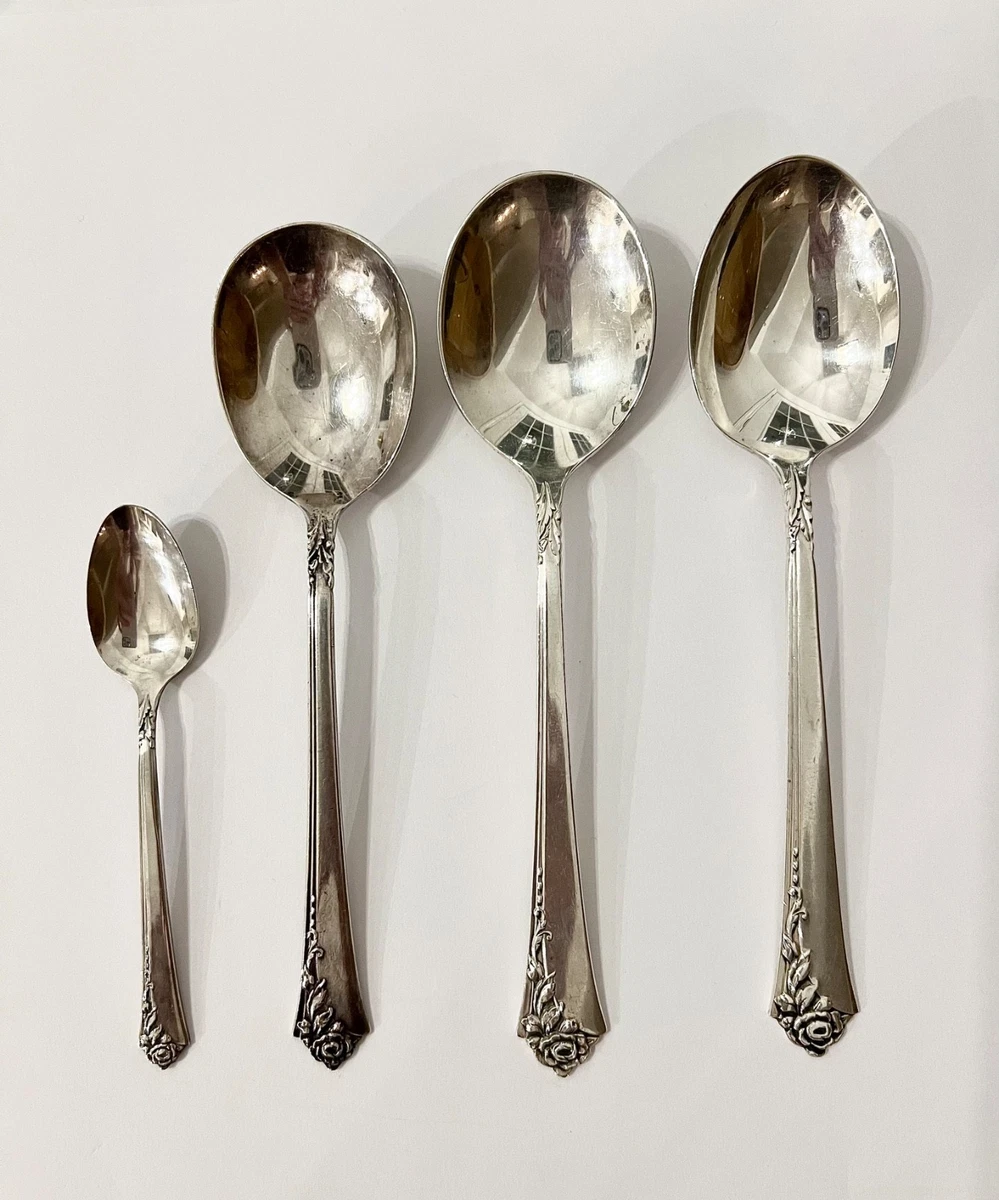 ONEIDA 1900-1940 Antique US Sterling Silver for sale | eBay