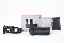 Canon BG-E11 Battery Grip for EOS 5D / 5Ds / 5DsR / 5D Mark III JAPAN Exc  