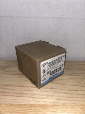 Thomas & Betts 60109 Method color-Keyed Lug Pressure Terminal Connector 10PCS