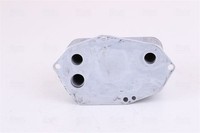 Nissens ÖLküHler, MotoröL 90786 FüR BMW
