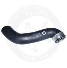 Turbo Hose For BMW E90-E91-E92 11617800143